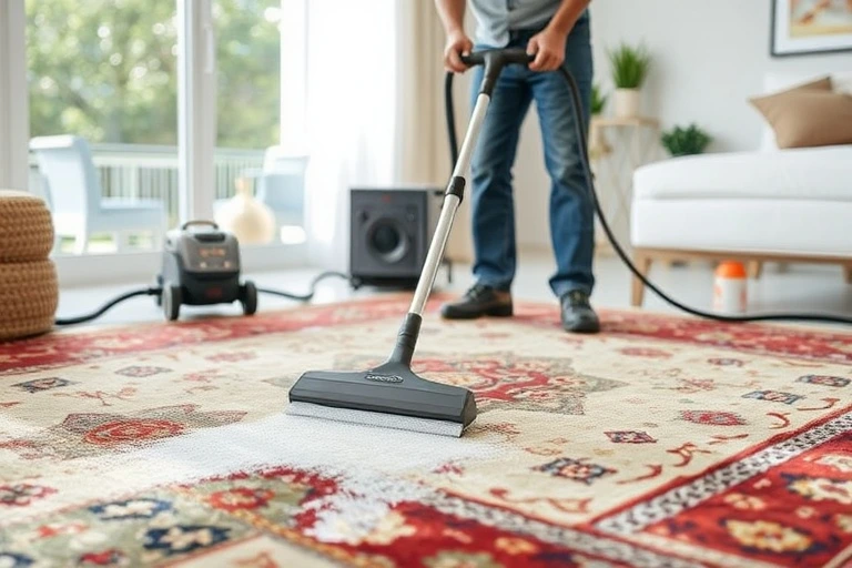 Rug Cleaning