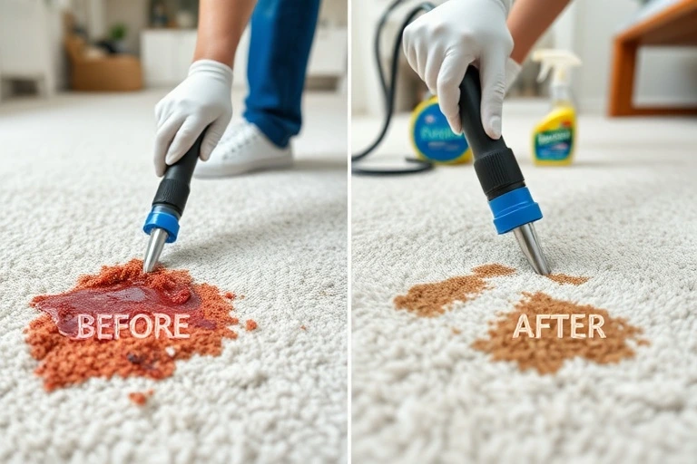Stain Removal
